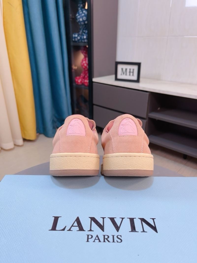 Lanvin Shoes